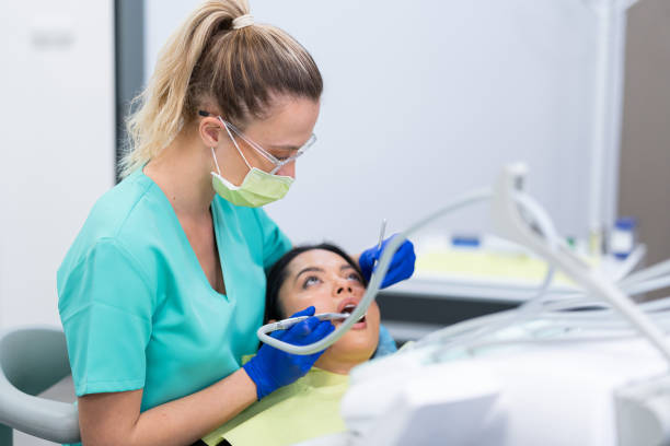 Best Emergency Treatment for Dental Infections or Abscesses in Council Grove, KS