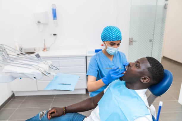 Best After-Hours Dental Trauma Care in Council Grove, KS