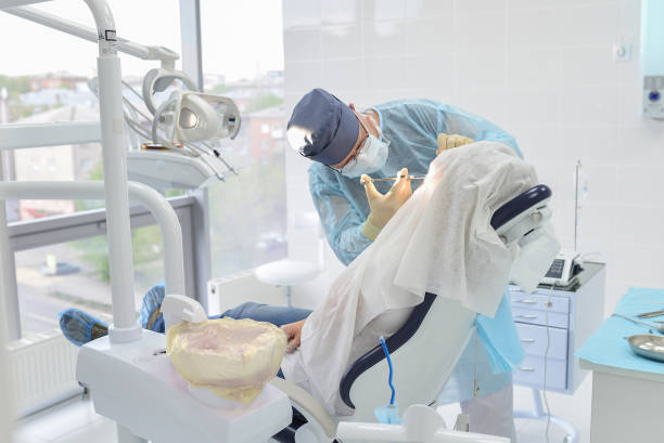 Best Weekend Emergency Dentist in Council Grove, KS